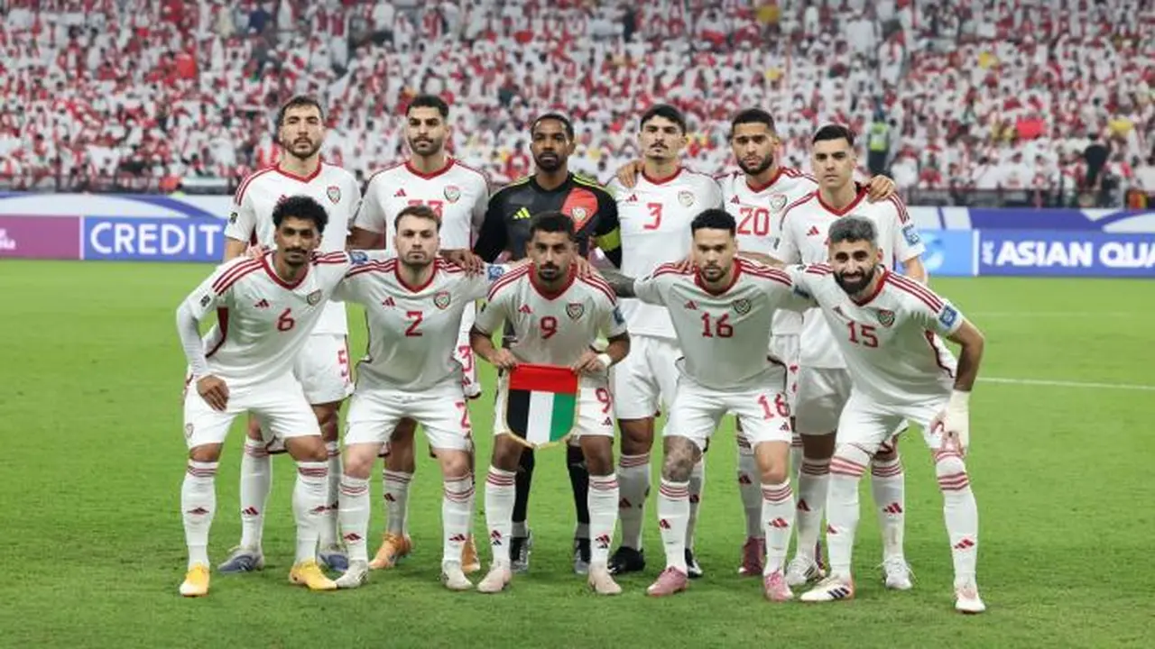موعد مباراة الإمارات والمغرب في نصف نهائي كأس العرب 2025 وتوقعات الآداء بين الفريقين
